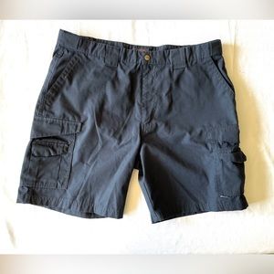 Tru-Spec Tactical Shorts Mens Size 42/8 Cargo Big & Tall